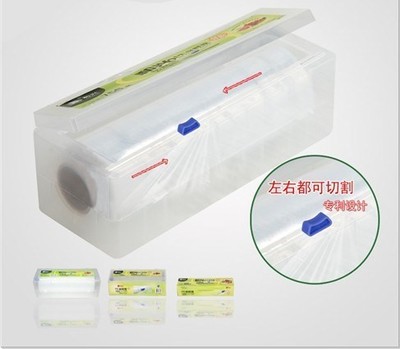 日常小物大智慧 保鲜膜的隐藏用法你掌握了吗？